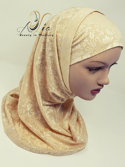 Dana Golden DH2P-7629