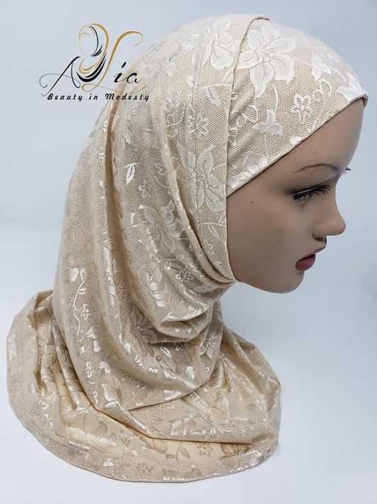 Dana Beige DH2P-4493