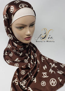 Luxury Shawl 032