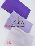 Cotton Headbands 6th Group