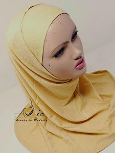 Sham Corn Yellow 1481