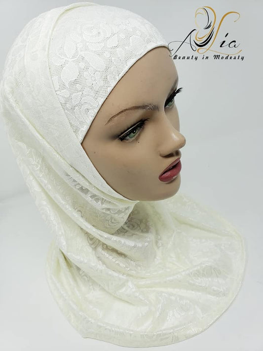 Dana Cream DH2P-2633