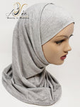 Lara Pewter Gray 1433