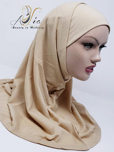 Damas Trombone Beige 0061