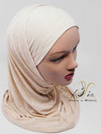Lujin Linen Beige 0509