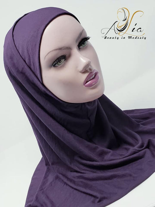 Damas Mauve 7961