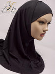 Damas Black 4749