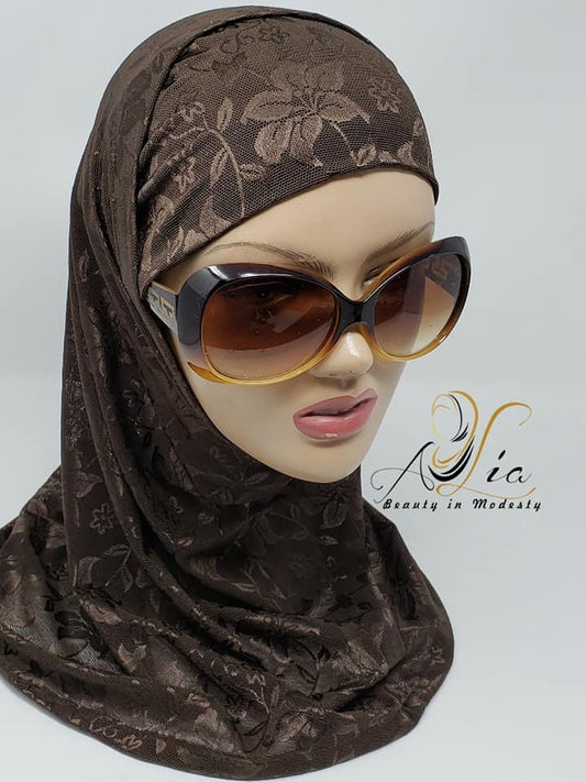 Dana Brown DH2P-7533