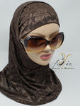 Dana Hickory Brown 7533